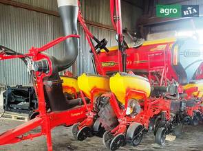 Сівалка Vaderstad Tempo F8 2017