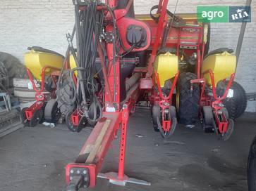 Vaderstad Tempo F8 2017 - фото