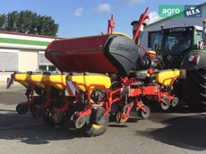 Сеялка Vaderstad Tempo F8
