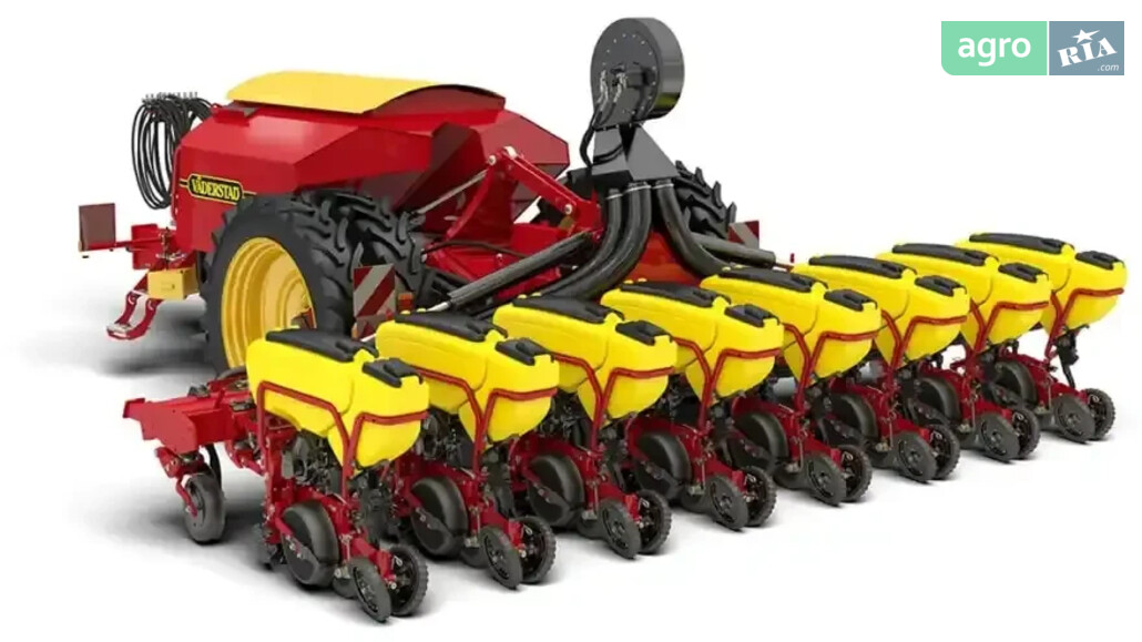 Сівалка Vaderstad Tempo F8  - фото 1
