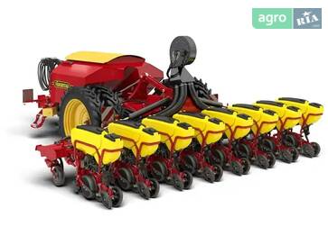 Vaderstad Tempo F8  - фото