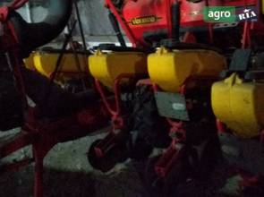 Сеялка Vaderstad Tempo F8 2013