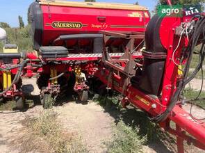 Сівалка Vaderstad Tempo F8 2013
