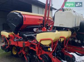 Сеялка Vaderstad Tempo F8 2016