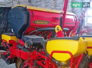 Сівалка Vaderstad Tempo F8 2023
