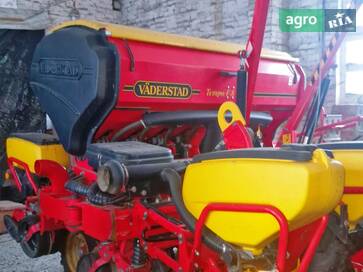 Vaderstad Tempo F8 2023 - фото