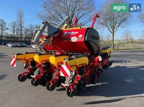 Сівалка Vaderstad Tempo F8 2015