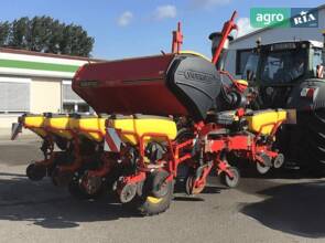 Сеялка Vaderstad Tempo F8 2019