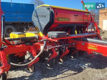 Vaderstad Tempo F8 2023 - фото