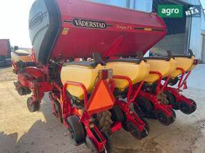 Сеялка Vaderstad Tempo F8 2017