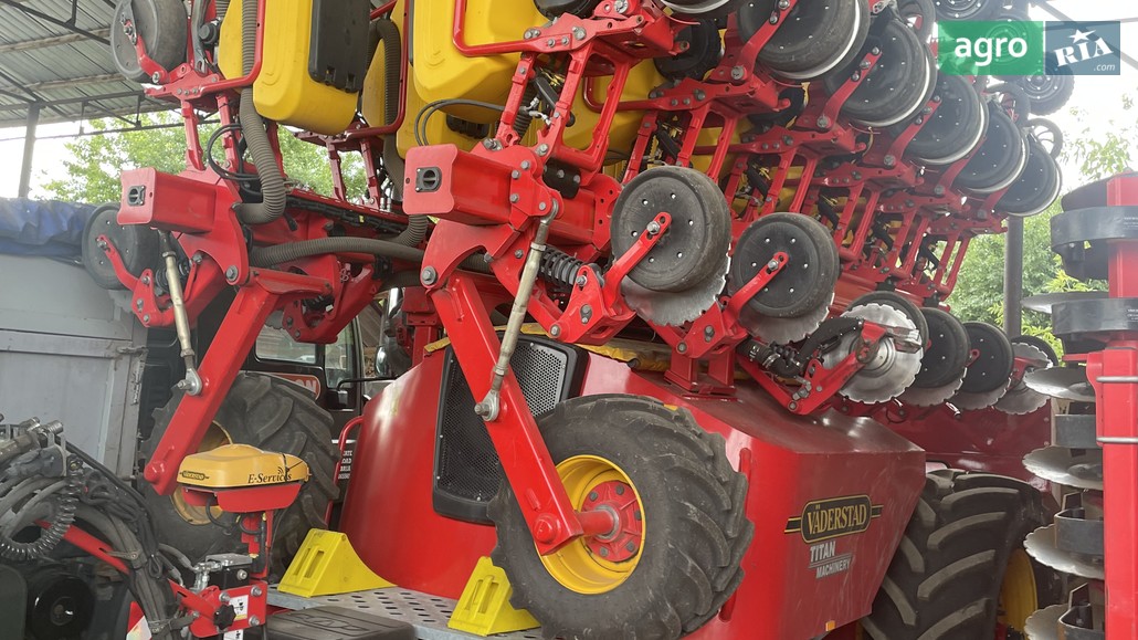 Сівалка Vaderstad Tempo L12 2022 - фото 1