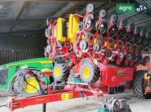 Сеялка Vaderstad Tempo L16 2022