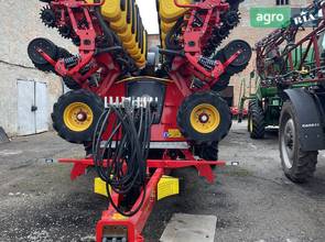 Сеялка Vaderstad Tempo L16 2021