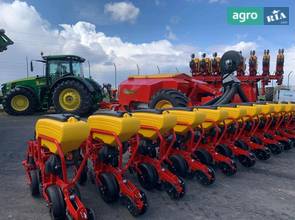 Сеялка Vaderstad Tempo L16 2021