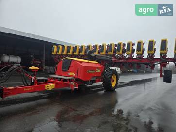 Vaderstad Tempo L16 2020 - фото
