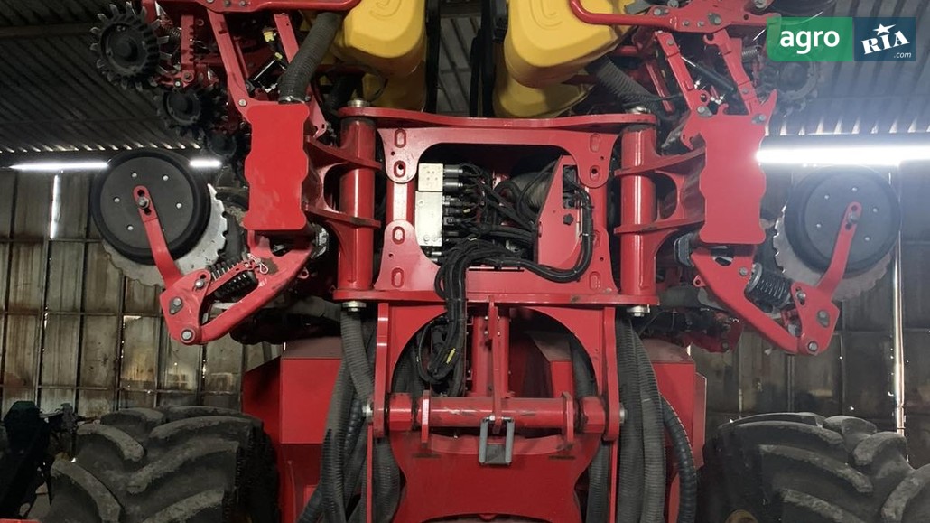 Сівалка Vaderstad Tempo L16 2022 - фото 1