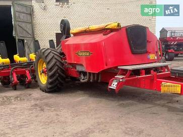 Vaderstad Tempo L16 2022 - фото