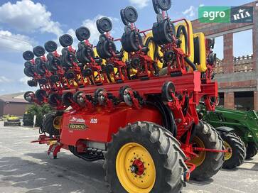 Vaderstad Tempo L16 2019 - фото