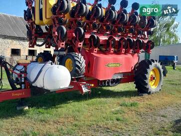 Vaderstad Tempo L16 2022 - фото