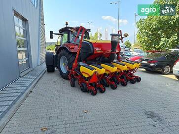 Vaderstad Tempo T 6 2022 - фото