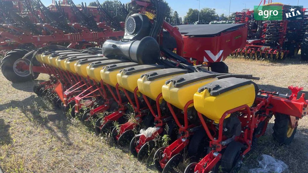Сівалка Vaderstad Tempo V 12 2022 - фото 1