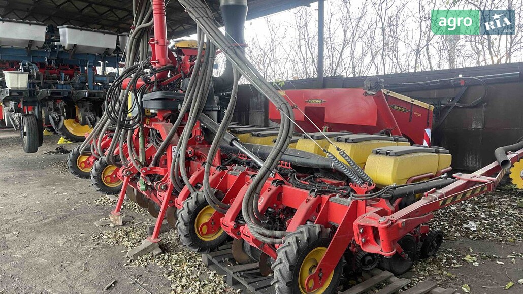 Сівалка Vaderstad Tempo V 12 2019 - фото 1