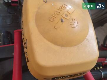 Vaderstad Tempo V 12 2015 - фото