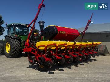 Vaderstad Tempo 2021 - фото