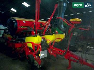 Vaderstad Tempo 2013 - фото