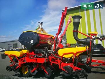 Vaderstad Tempo 2019 - фото