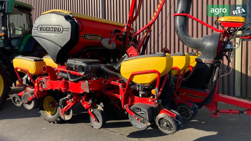 Сівалка Vaderstad Tempo  - фото 1