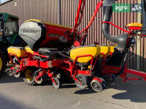 Сівалка Vaderstad Tempo 