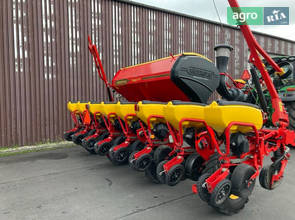 Сівалка Vaderstad Tempo 