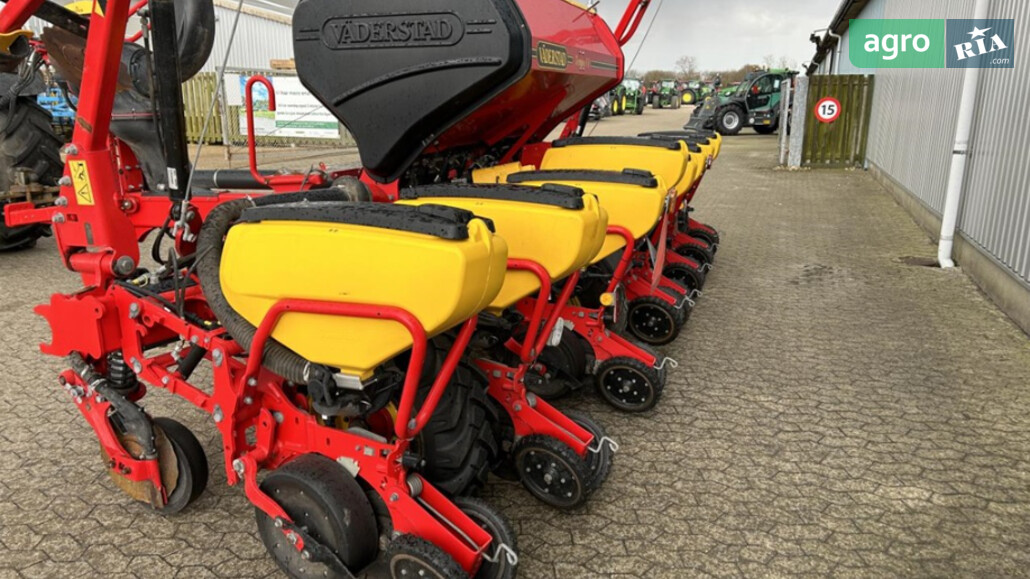 Сівалка Vaderstad Tempo  - фото 1