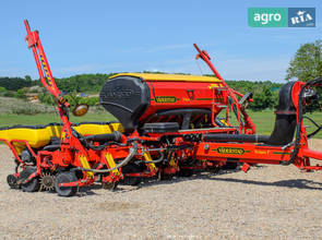 Сеялка Vaderstad Tempo