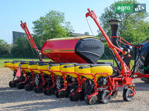 Сівалка Vaderstad Tempo 