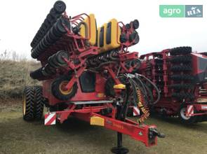 Сеялка Vaderstad Tempo