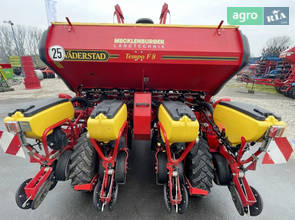 Сівалка Vaderstad Tempo 