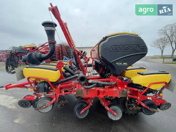 Vaderstad Tempo  - фото