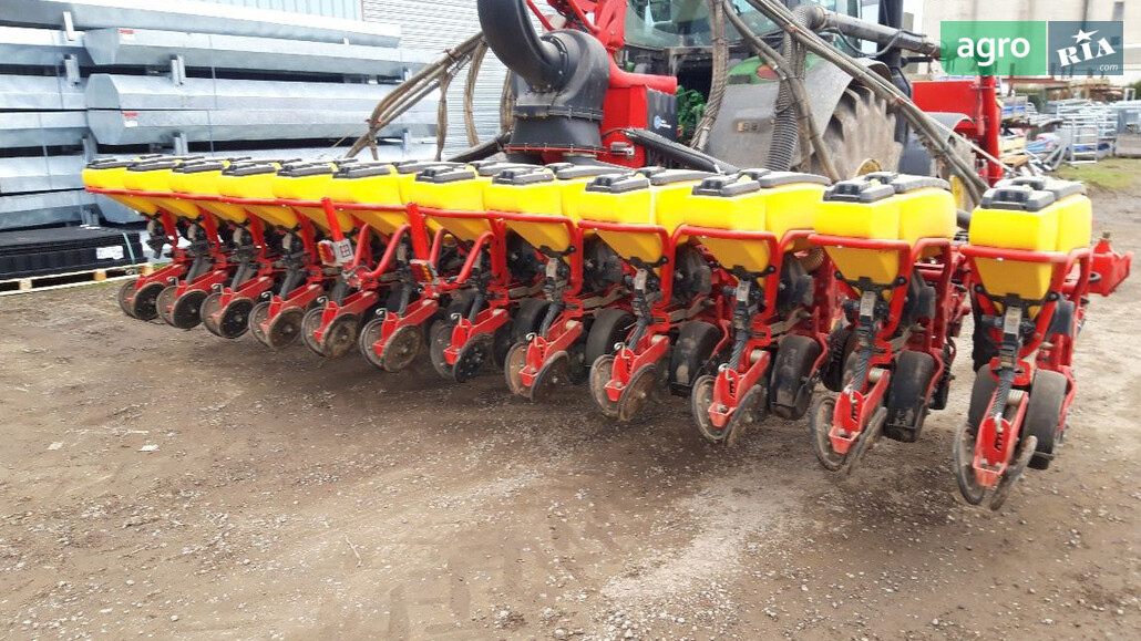 Сівалка Vaderstad Tempo 2021 - фото 1