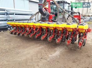Сівалка Vaderstad Tempo 2021