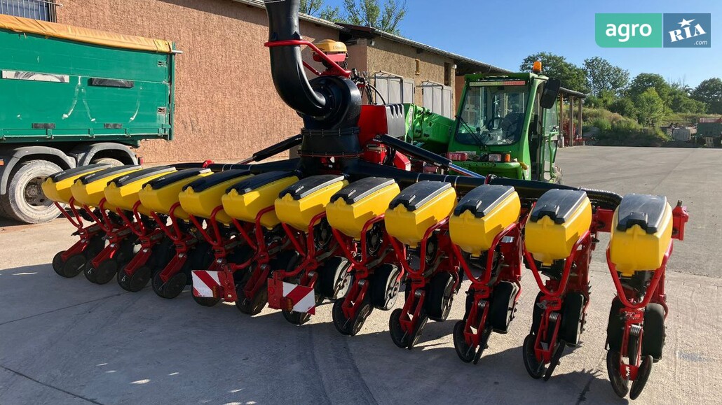 Сівалка Vaderstad Tempo 2016 - фото 1