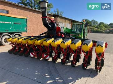 Vaderstad Tempo 2016 - фото