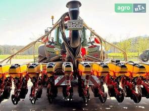 Сеялка Vaderstad Tempo 2017