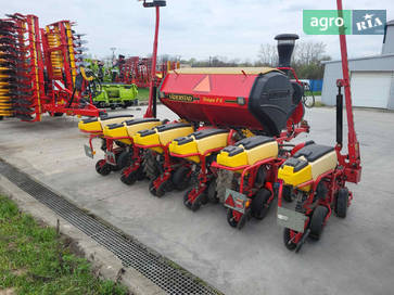 Vaderstad Tempo 2013 - фото