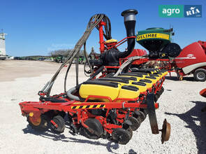 Сеялка Vaderstad Tempo 2022