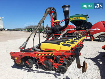 Vaderstad Tempo 2022 - фото