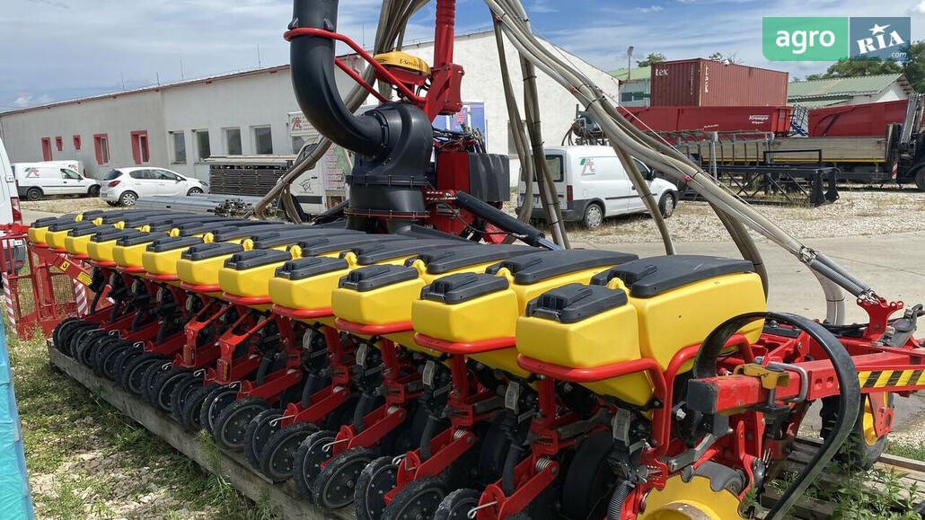 Сеялка Vaderstad Tempo 2017 - фото 1