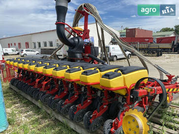 Vaderstad Tempo 2017 - фото