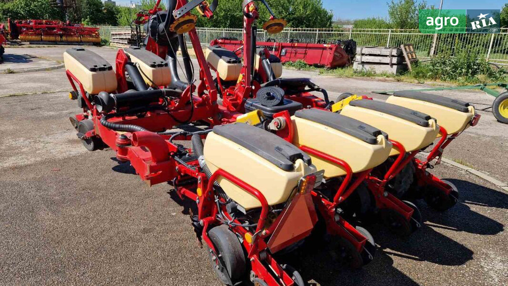 Сеялка Vaderstad Tempo 2017 - фото 1